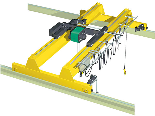 电动葫芦桥式起重机