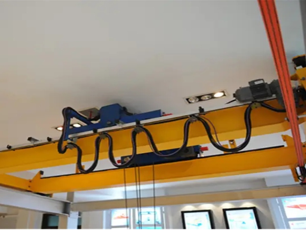 欧式双梁行吊的钢丝绳该如何进行规范养护